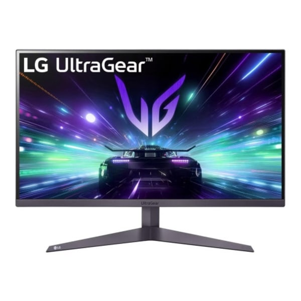 LG UltraGear 27GS50F-B - LED-skärm - Full HD (1080p) - 27" - HDR