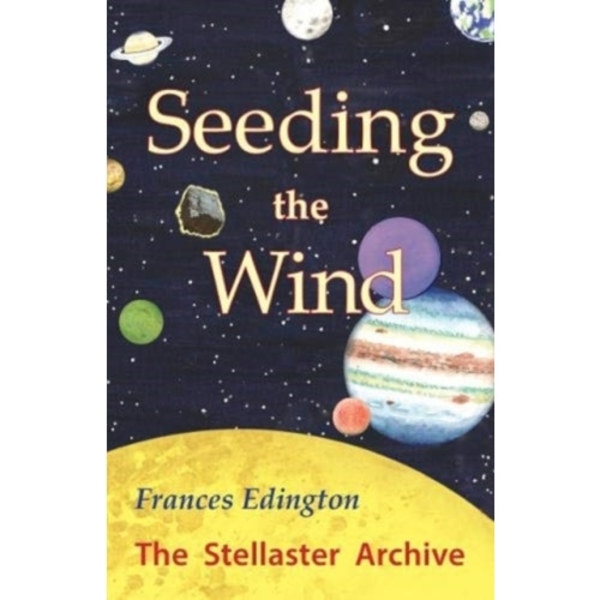 Seeding the Wind (häftad, eng)