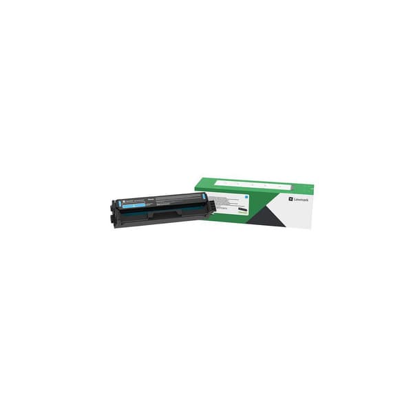 Toner LEXMARK 20N2XC0 6,7K cyan