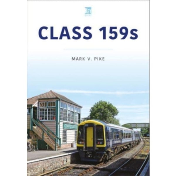 Class 159s (häftad, eng)