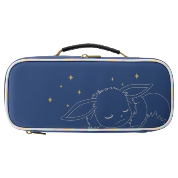 HORI - Cargo Pouch Compact (Eevee)