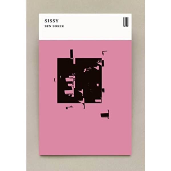 Sissy (häftad, eng)