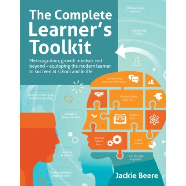 The Complete Learner's Toolkit (häftad, eng)