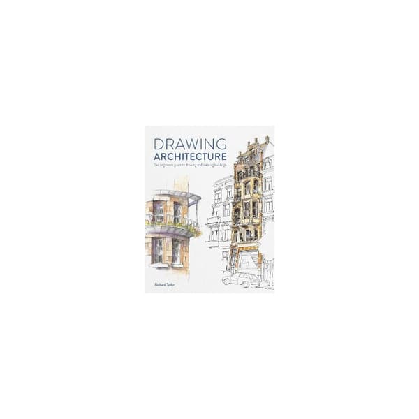 Drawing Architecture (pocket, eng)