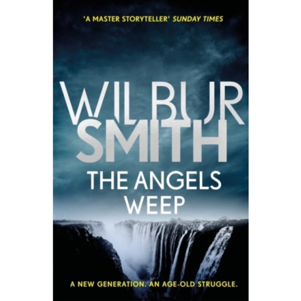 The Angels Weep (häftad, eng)