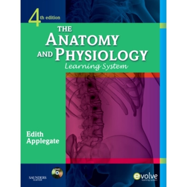 The Anatomy and Physiology Learning System (häftad, eng)