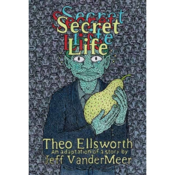 Secret Life (inbunden, eng)