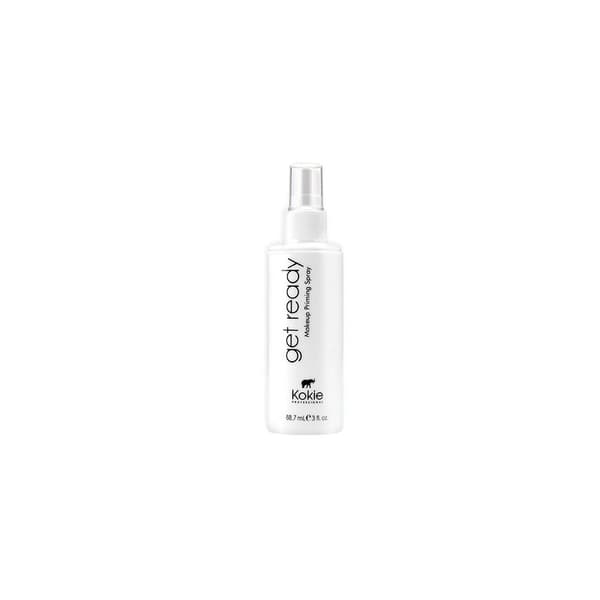 Kokie Get Ready Makeup Priming Spray