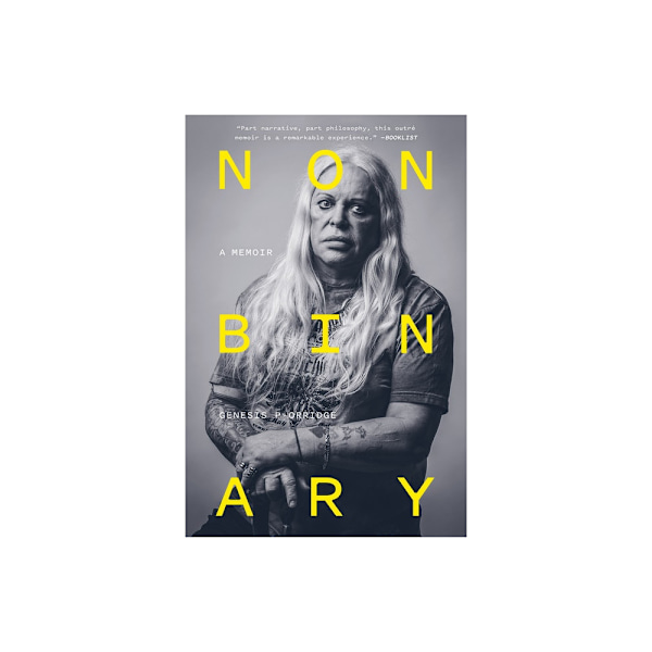 Nonbinary (häftad, eng)