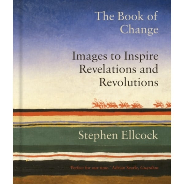 The Book of Change (inbunden, eng)
