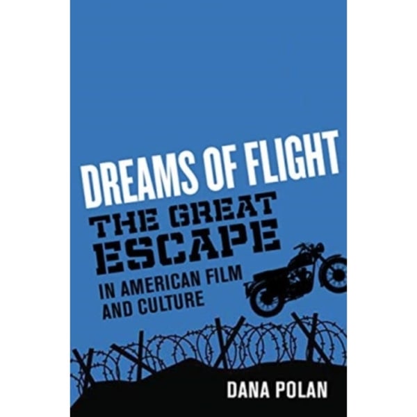 Dreams of Flight (häftad, eng)