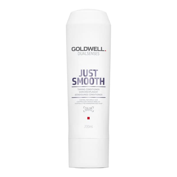 Dualsenses Just Smooth Taming Conditioner 200ml