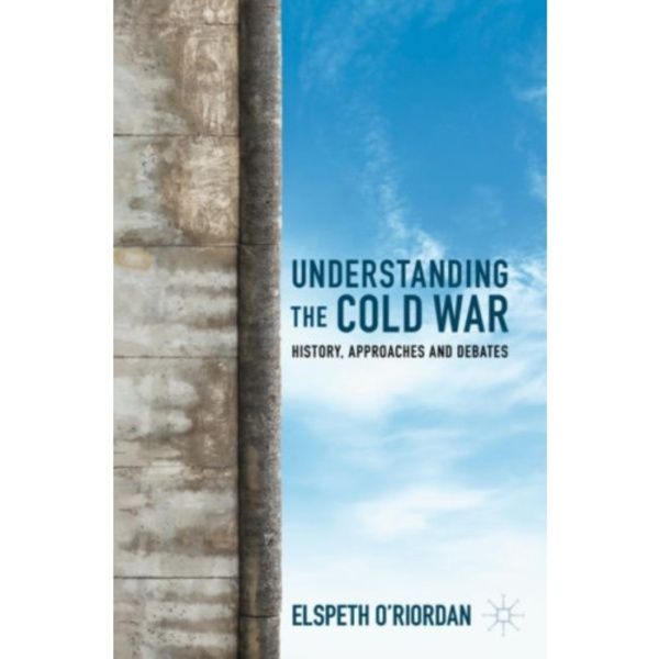 Understanding the Cold War (häftad, eng)