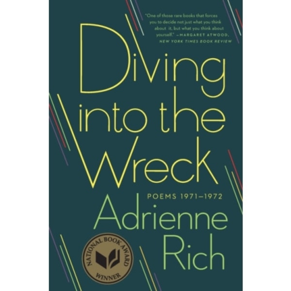 Diving into the Wreck (häftad, eng)