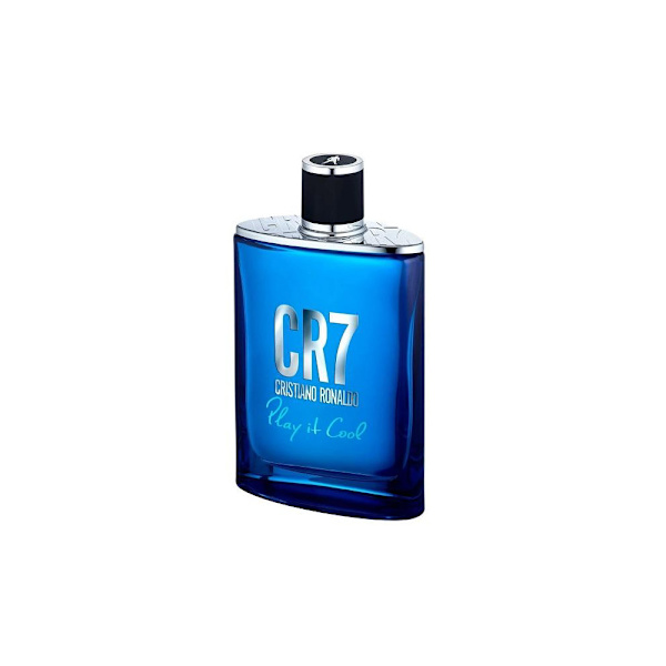 CR7 Play It Cool Edt 30ml