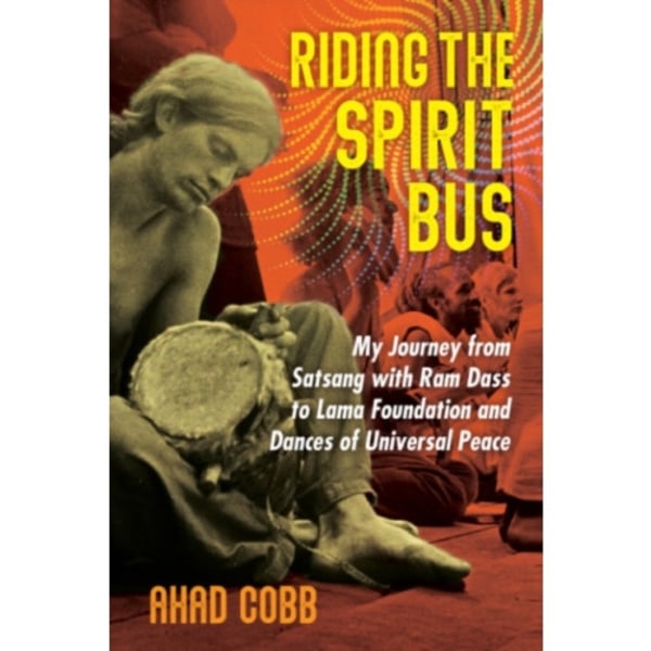 Riding the Spirit Bus (häftad, eng)