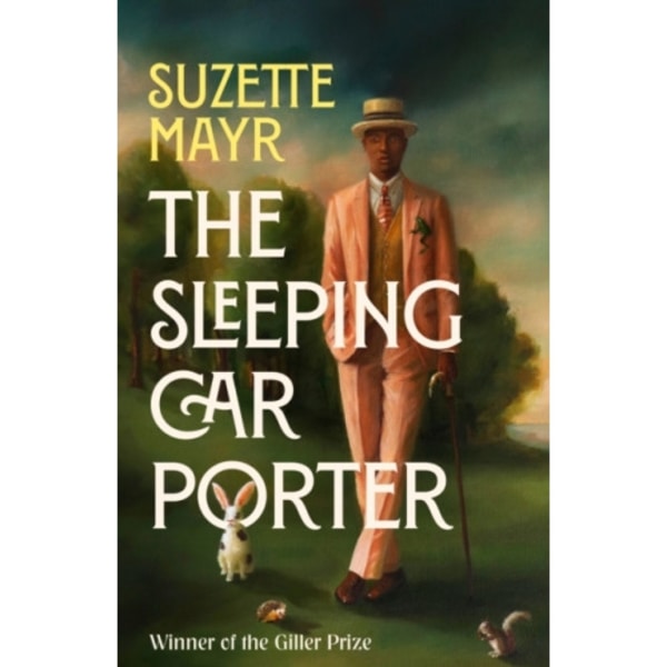 The Sleeping Car Porter (inbunden, eng)