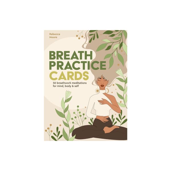 Breath Practice Cards