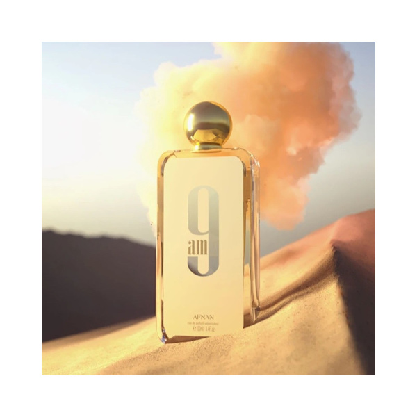 9 AM Edp 100ml