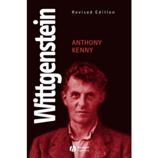 Wittgenstein (häftad, eng)
