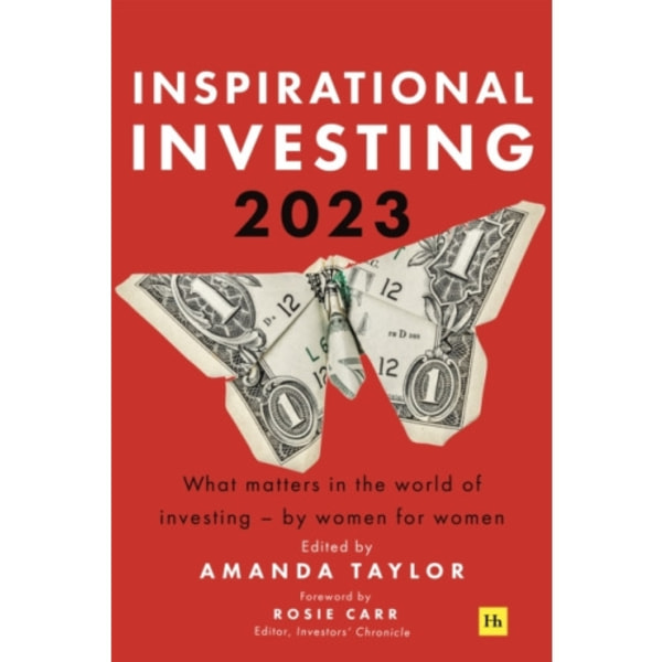 Inspirational Investing (2023 edition) (häftad, eng)