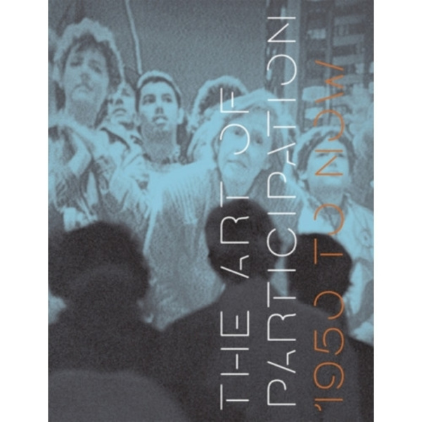 The Art of Participation (inbunden, eng)