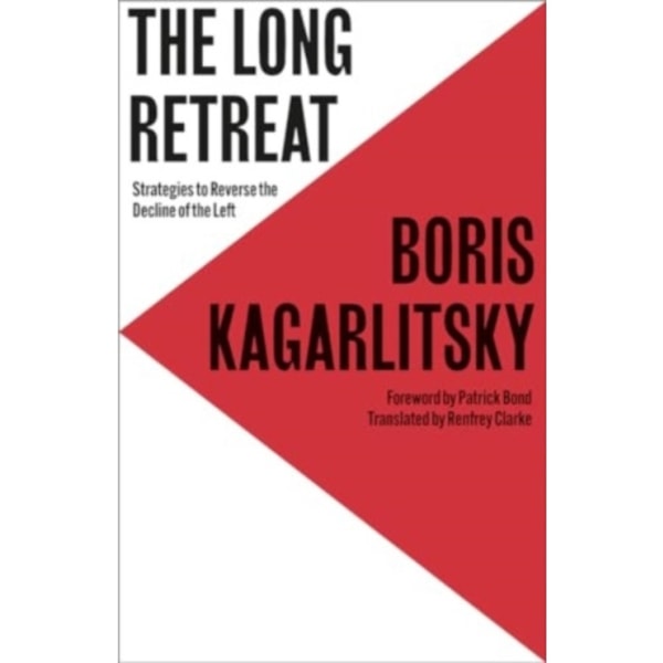 The Long Retreat (häftad, eng)