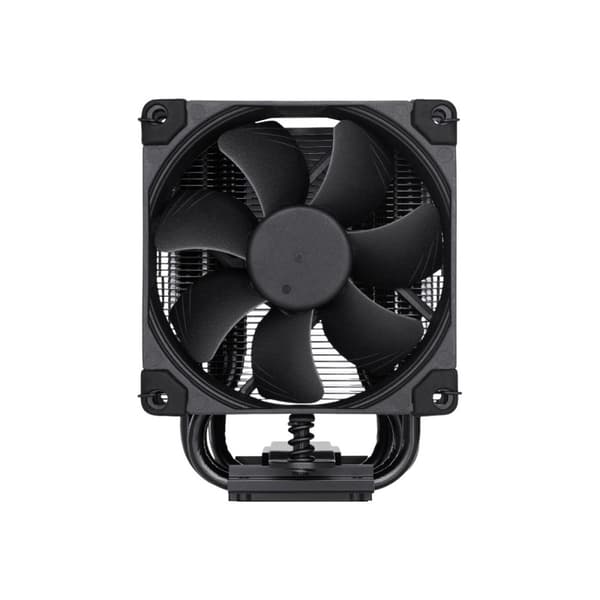 Noctua chromax NH-U9S - processorkylare