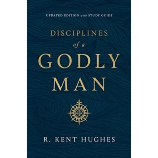 Disciplines of a Godly Man (häftad, eng)