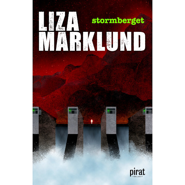 Stormberget (bok, storpocket)