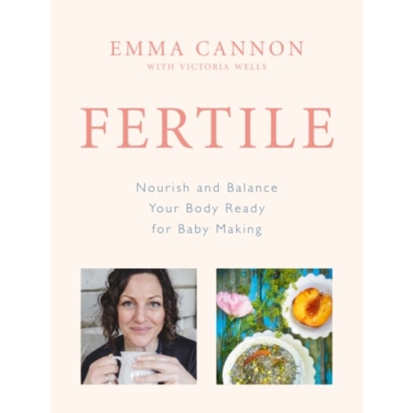 Fertile (inbunden, eng)
