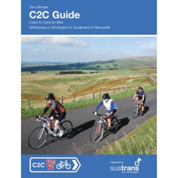 The Ultimate C2C Guide (häftad, eng)