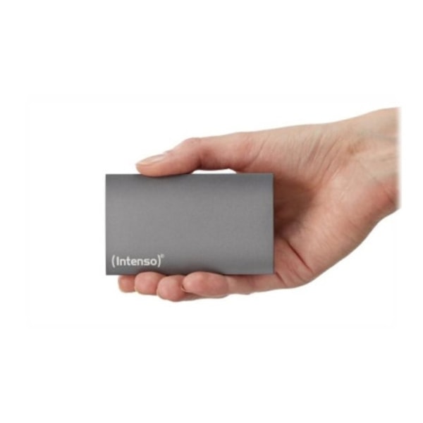 Intenso PREMIUM - SSD - 2 TB - USB 3.2 Gen 1x1