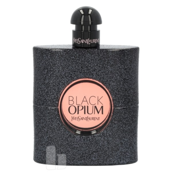 YSL Black Opium Edp Spray 90 ml Dam