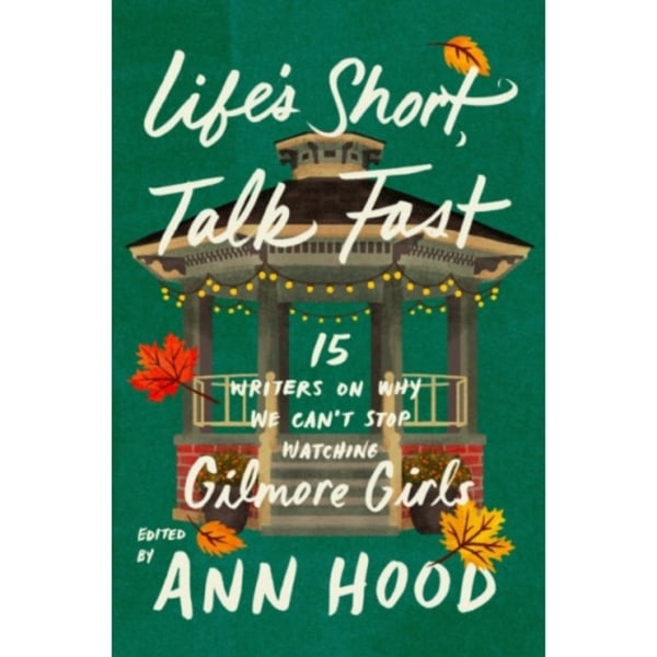 Life's Short, Talk Fast (häftad, eng)