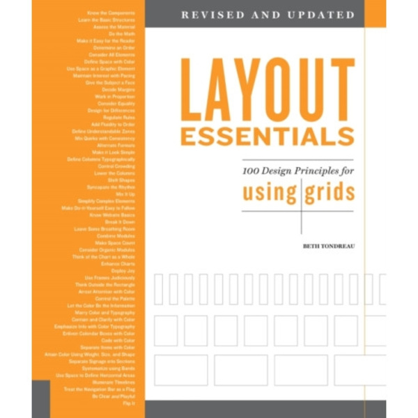 Layout Essentials Revised and Updated (häftad, eng)