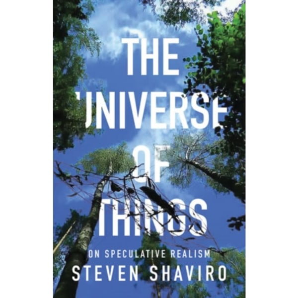The Universe of Things (häftad, eng)