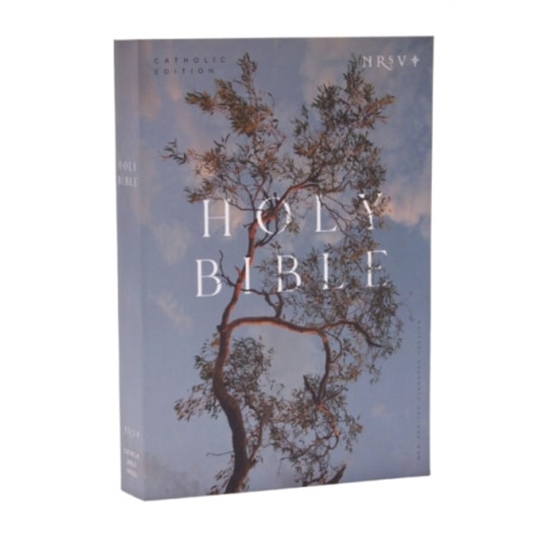 NRSV Catholic Edition Bible, Eucalyptus Paperback (Global Cover Series) (häftad, eng)