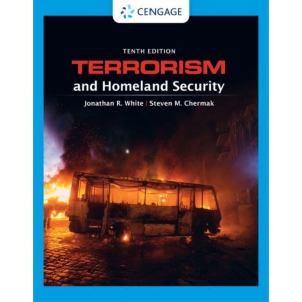 Terrorism and Homeland Security (inbunden, eng)