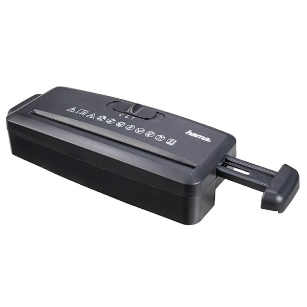 Paper Shredder Mini S6