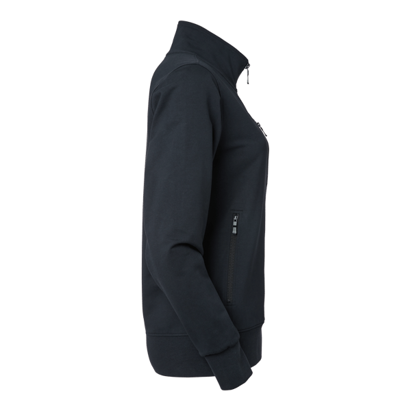 Nicole Sweat w Navy Female