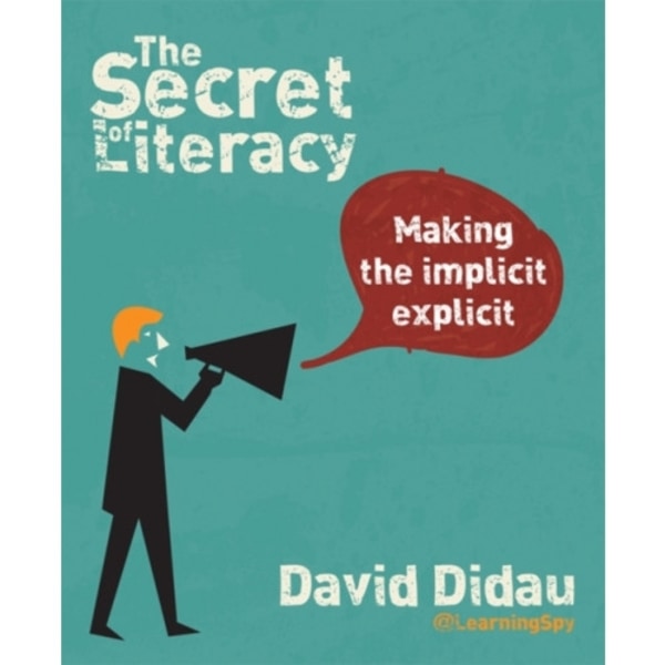 The Secret of Literacy (häftad, eng)