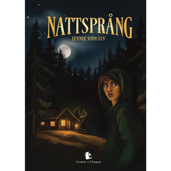 Nattsprång (bok, kartonnage)
