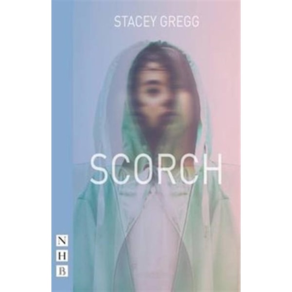 Scorch (häftad, eng)