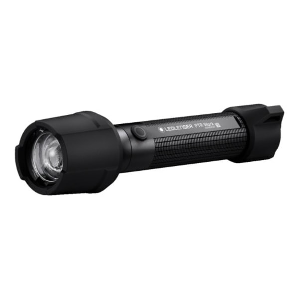 Ledlenser P-Series P7R Work - ficklampa - LED - vitt ljus - 3700-4400 K - svart