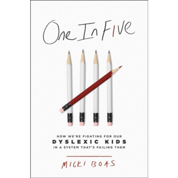 One in Five (inbunden, eng)