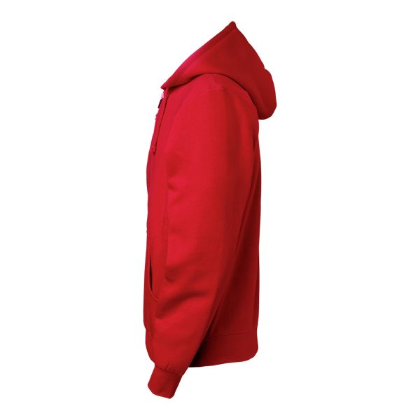 Parry Sweat JR Red Child/Junior