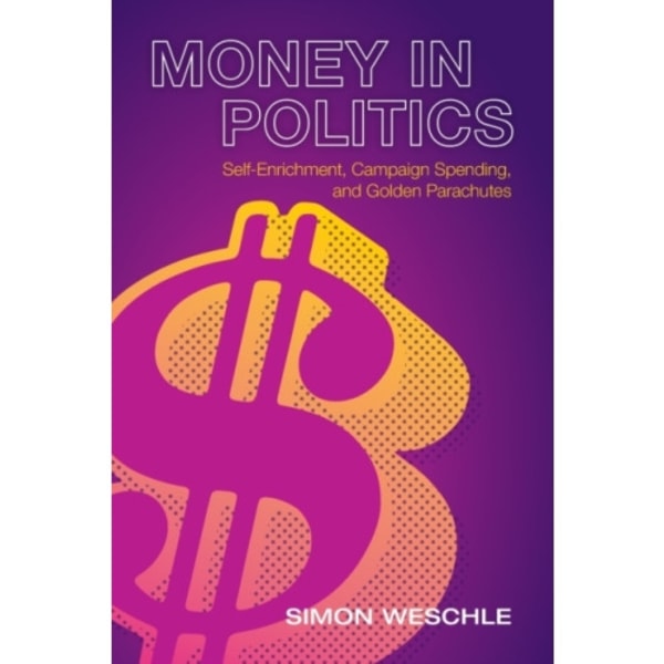 Money in Politics (häftad, eng)