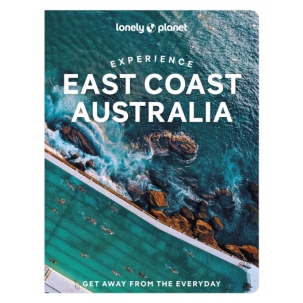 Lonely Planet Experience East Coast Australia (häftad, eng)