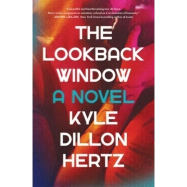 The Lookback Window (inbunden, eng)